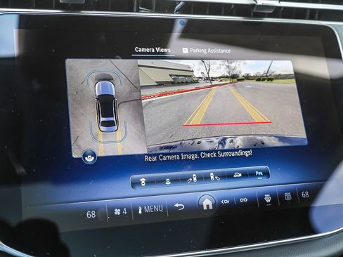 New 2024 Mercedes-Benz E 350 4MATIC Sedan image 21