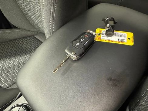 New 2025 Ford Ranger XL w/ Trailer Tow Package image 28