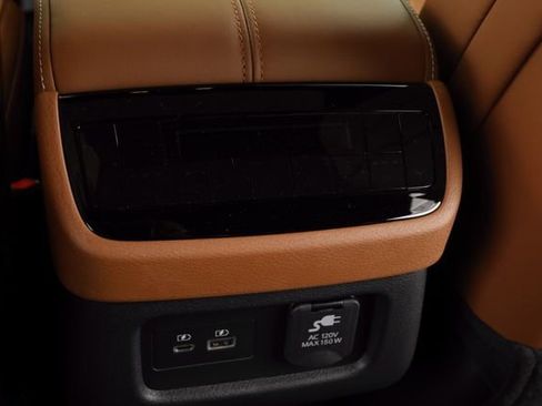 Used 2023 INFINITI QX60 Autograph AWD/4WD image 19