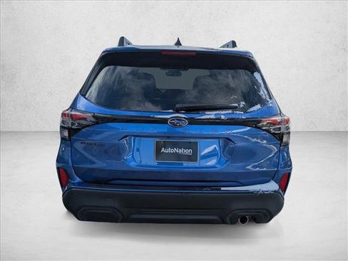 New 2026 Subaru Forester Limited image 6