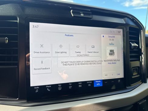 New 2026 Ford F250 XLT w/ XLT Premium Package image 33