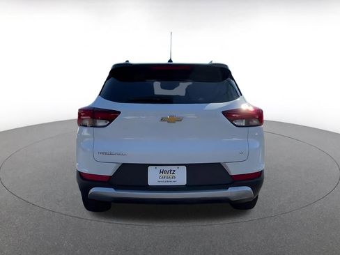 Used 2025 Chevrolet TrailBlazer LT image 12