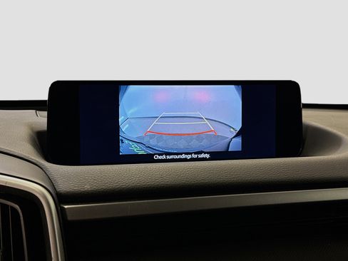 Used 2024 MAZDA CX-50 AWD 2.5 S w/ Preferred Package image 23