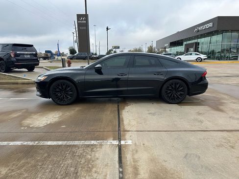 Used 2019 Audi A7 3.0T Premium Plus w/ Premium Plus Package image 8