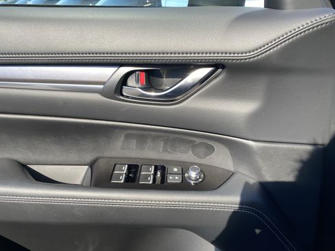 New 2025 MAZDA CX-5 AWD 2.5 S w/ Premium Plus Pkg image 13