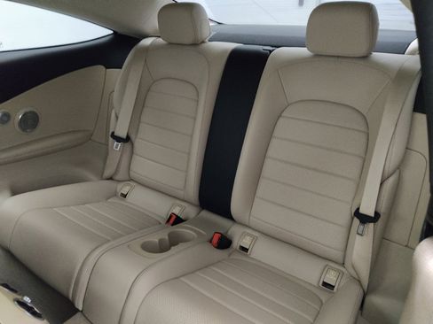 Used 2017 Mercedes-Benz C 300 Coupe image 18