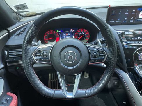 Used 2023 Acura RDX A-Spec AWD/4WD image 15