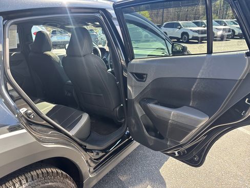 Certified 2025 Subaru Crosstrek 2.5i Wilderness w/ Wilderness Package image 39