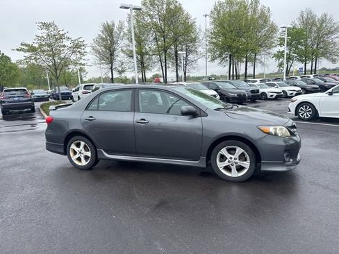 Used 2011 Toyota Corolla S FWD image 7