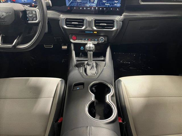 Used 2024 Ford Mustang GT Premium RWD image 17