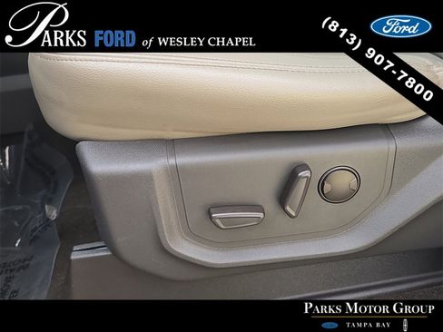 Used 2021 Ford Expedition Max XLT image 22