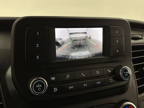 Used 2025 Ford Transit 250 Low Roof w/ Exterior Upgrade Package image 14