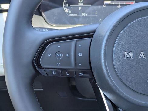 New 2026 MAZDA CX-5 Preferred AWD/4WD image 26