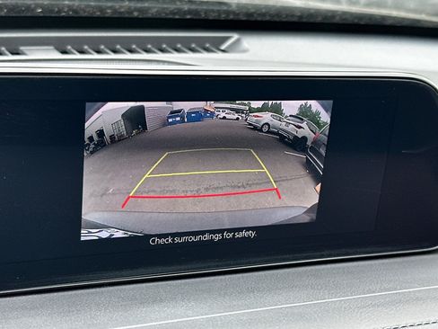 Used 2022 MAZDA CX-30 AWD 2.5 S w/ Select Package image 22