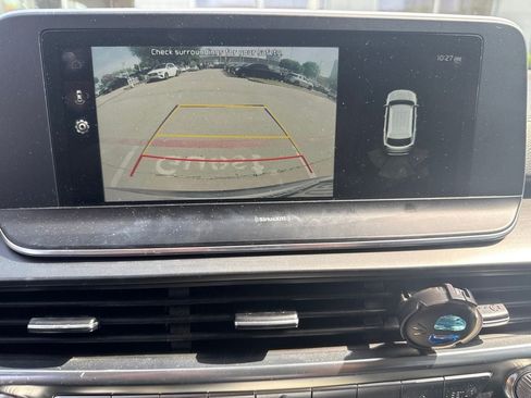 Used 2022 Kia Telluride S FWD image 6