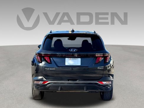 Used 2024 Hyundai Tucson SEL image 19