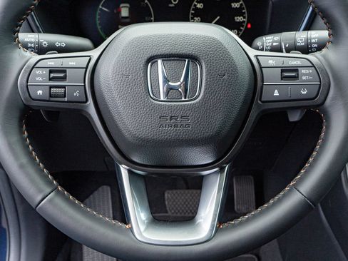 New 2026 Honda CR-V Sport image 25