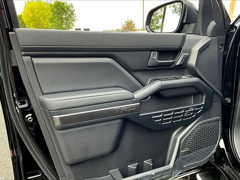 Used 2026 Toyota 4Runner TRD Sport Premium image 22