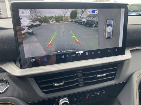 New 2026 Ford Explorer Tremor w/ Tremor Ultimate Package image 17