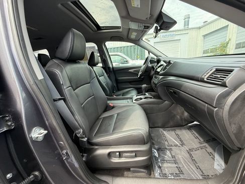 Used 2019 Honda Pilot EX-L image 24
