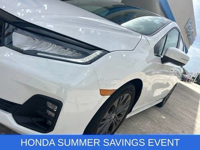 Used 2025 Honda Odyssey Touring