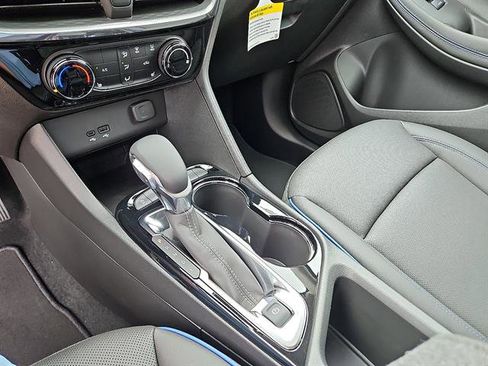 Used 2026 Buick Encore GX Sport Touring w/ Comfort Package image 20