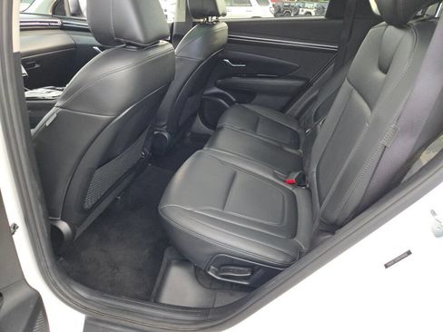 Used 2024 Hyundai Tucson Limited AWD/4WD image 20