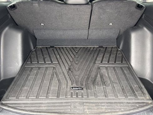 Used 2025 Honda CR-V EX-L image 19