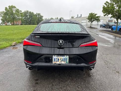Used 2024 Acura Integra A-Spec FWD image 6