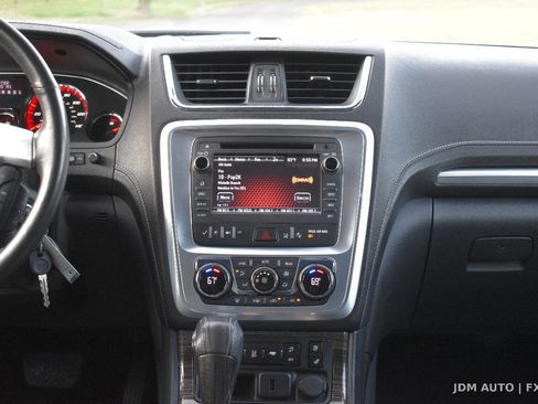 Used 2015 GMC Acadia SLT w/ Technology Package AWD/4WD image 24