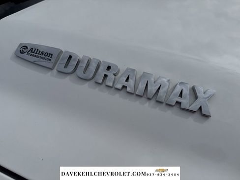 Used 2016 Chevrolet Silverado 3500 W/T w/ WT Convenience Package image 37