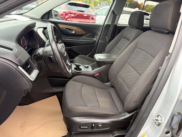 Used 2018 GMC Terrain SLE w/ Driver Convenience Package FWD image 12