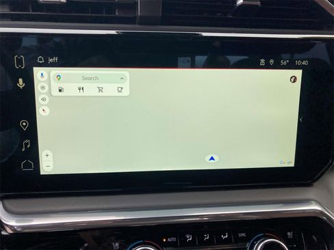 Used 2024 GMC Sierra 2500 Denali Ultimate image 18