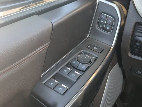 New 2026 Ford F450 King Ranch w/ FX4 Off-Road Package image 19