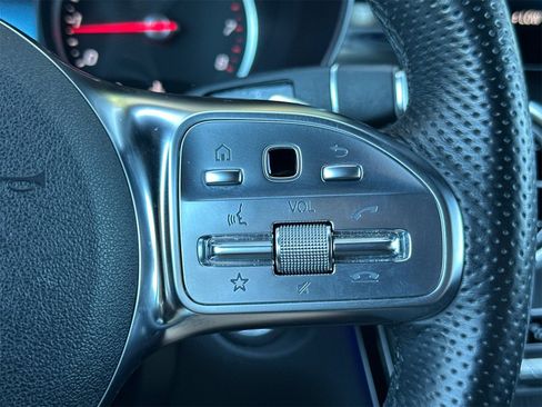 Certified 2022 Mercedes-Benz GLC 300 image 28