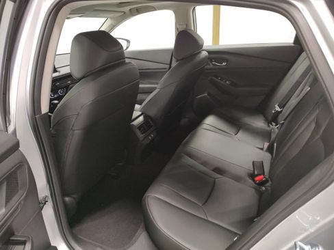 New 2026 Honda Accord Touring image 12