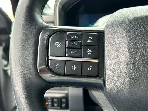 Certified 2025 Ford F350 Platinum w/ FX4 Off-Road Package image 33