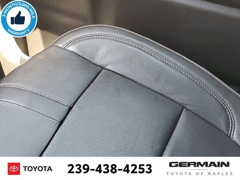 Used 2020 Chevrolet Silverado 1500 High Country w/ Technology Package AWD/4WD image 30