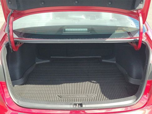 Used 2024 Toyota Corolla XSE image 27