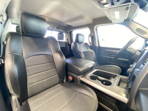 Used 2016 RAM 1500 Sport AWD/4WD image 25