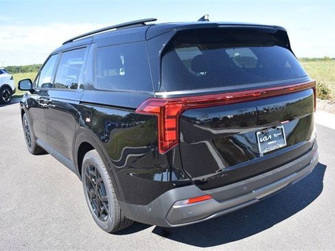 New 2026 Kia Carnival SX w/ SX Dark Edition Package image 5