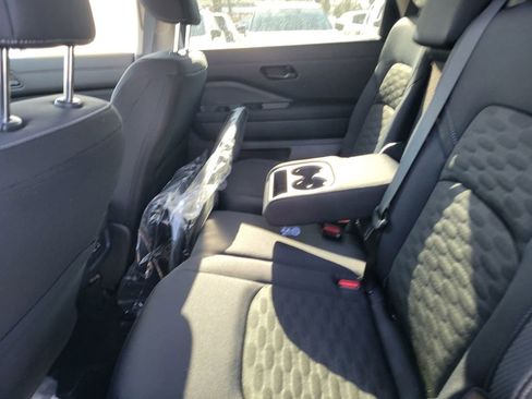 New 2026 Nissan Pathfinder SV AWD/4WD image 30