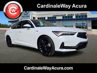 New 2026 Acura Integra A-Spec video 1