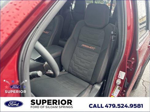 Used 2022 Nissan Frontier PRO-4X AWD/4WD image 21