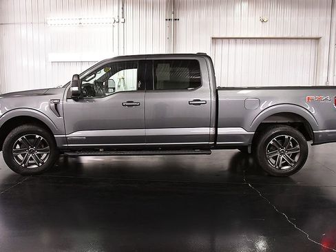 Used 2022 Ford F150 XLT w/ Equipment Group 302A High AWD/4WD image 4