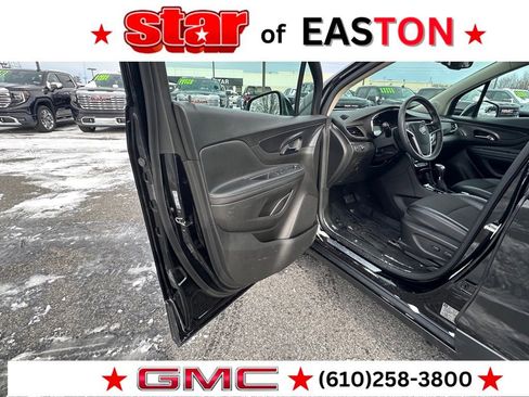 Used 2019 Buick Encore Preferred w/ Safety Package image 19