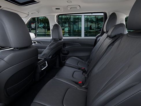 New 2026 Kia Carnival SX image 18