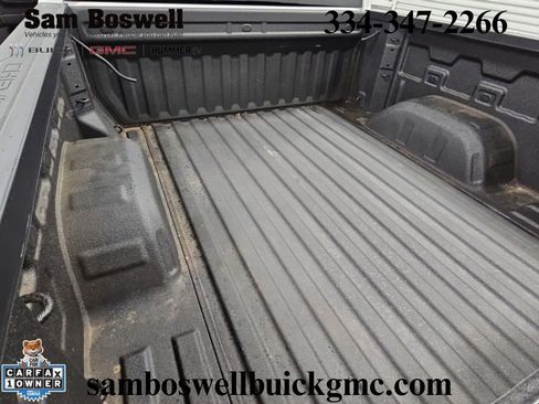 Used 2023 Chevrolet Silverado 1500 Custom AWD/4WD image 28
