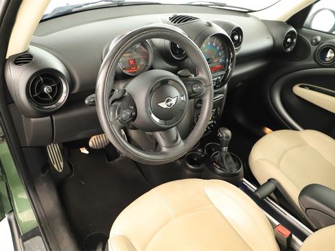 Used 2015 MINI Cooper Countryman S image 15