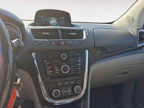 Used 2016 Buick Encore FWD image 10
